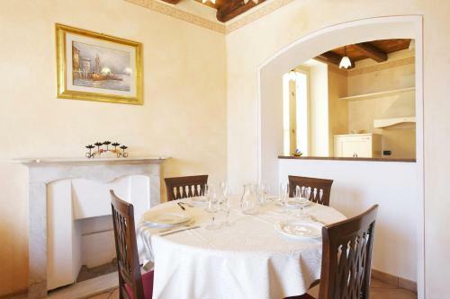 Apartamento Appartamenti Lungolago