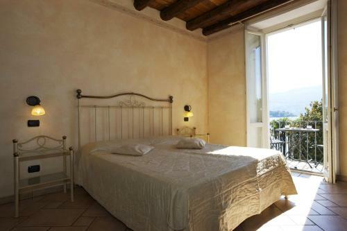 Apartamento Appartamenti Lungolago