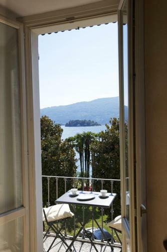 Apartamento Appartamenti Lungolago