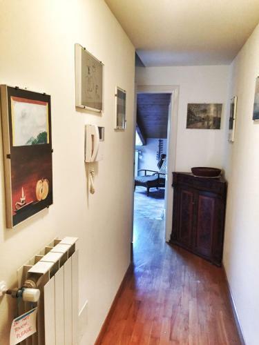 Apartamento Anita