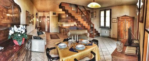Apartamento Anita