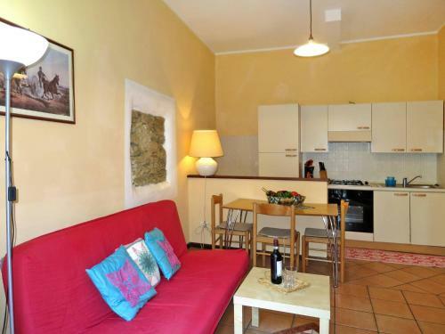 Apartamento Casa Cinghiale 410s