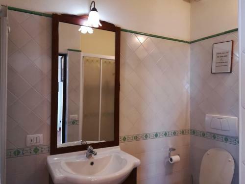 Apartamento Villetta Romantica