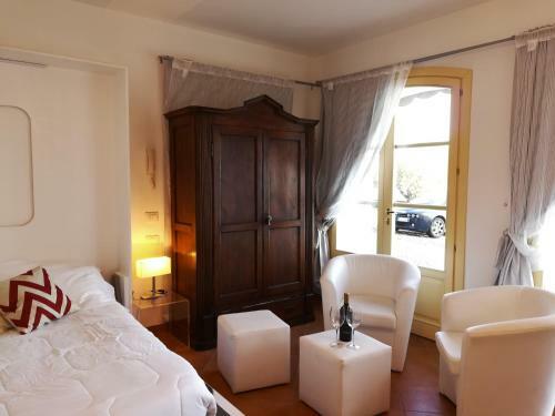 Apartamento Villetta Romantica