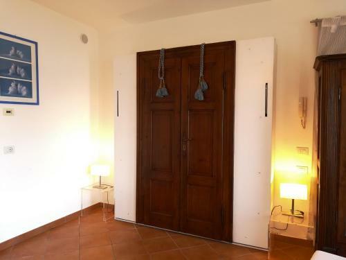 Apartamento Villetta Romantica