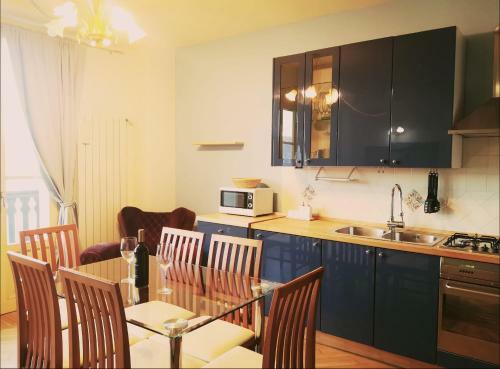 Apartamento Villetta Romantica