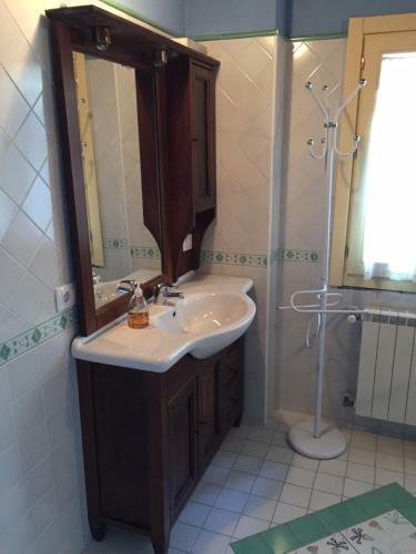 Apartamento Villetta Romantica