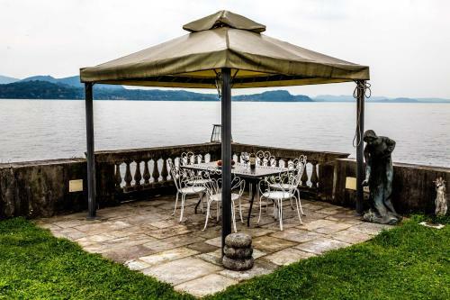 Apartamento Villetta Romantica