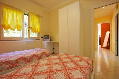 Apartamento Casa Dei Colori