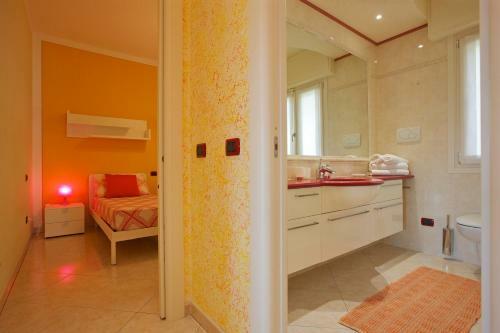 Apartamento Casa Dei Colori