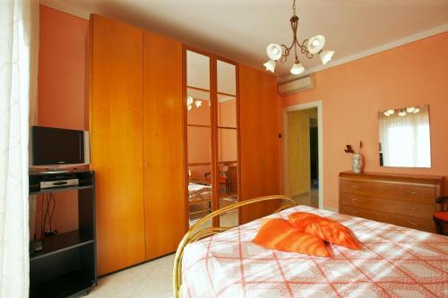 Apartamento Casa Dei Colori