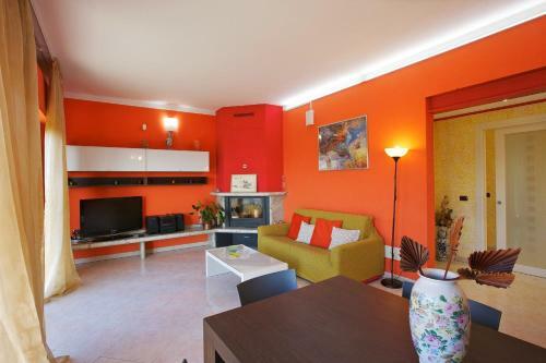 Apartamento Casa Dei Colori