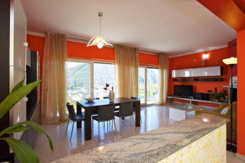 Apartamento Casa Dei Colori