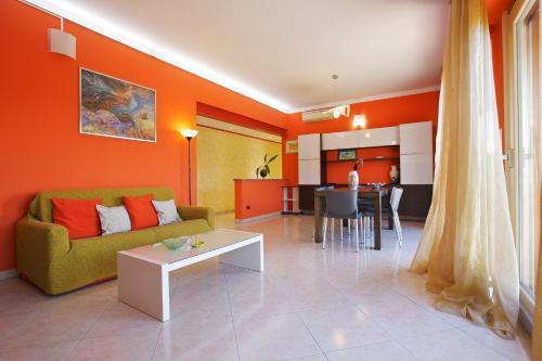 Apartamento Casa Dei Colori