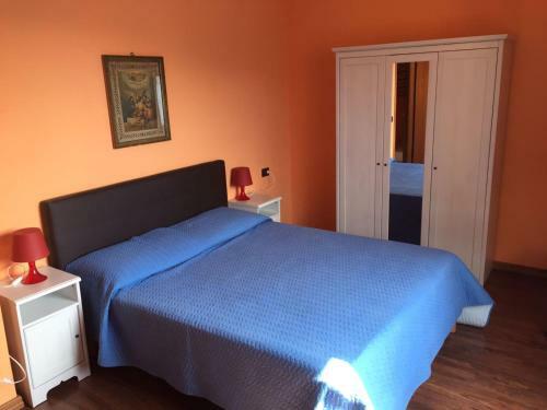 Apartamento Villa Gelsomino