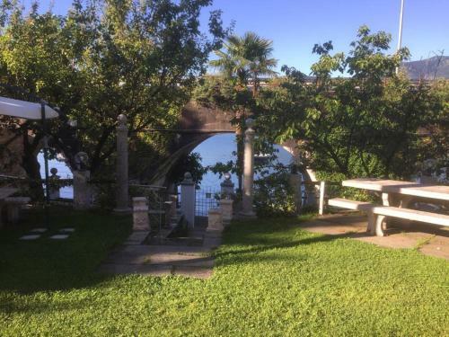 Apartamento Villa Gelsomino