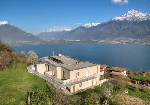 Apartamento Valarin Firenze