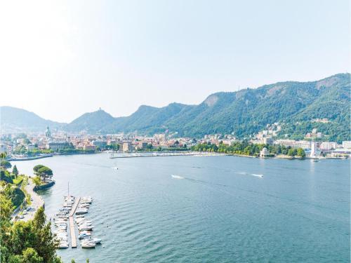 Apartamentos Casa Emma Vista Lago
