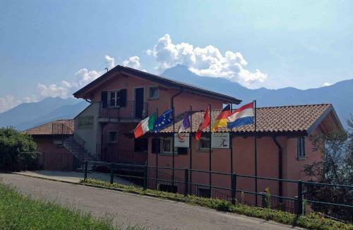 Apartamento La Collina Degli Ulivi