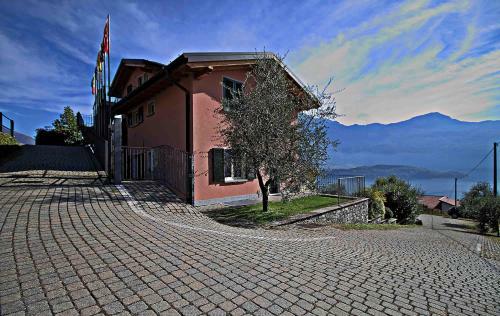 Apartamento La Collina Degli Ulivi
