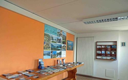 Apartamento La Collina Degli Ulivi