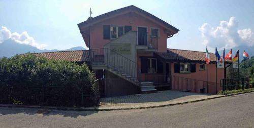 Apartamento La Collina Degli Ulivi