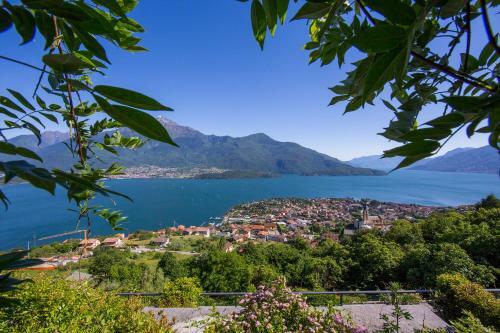 Piazzo Apartment Sleeps 5 Pool