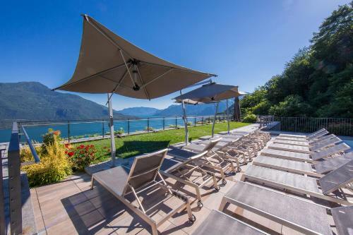 Piazzo Apartment Sleeps 5 Pool