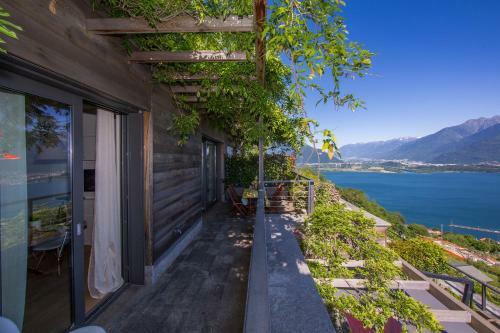 Piazzo Apartment Sleeps 5 Pool