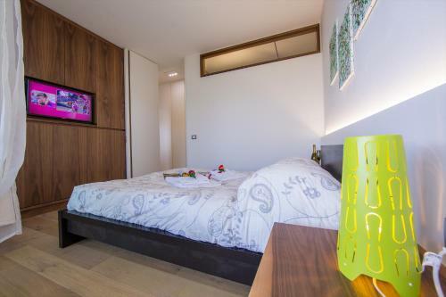 Piazzo Apartment Sleeps 5 Pool