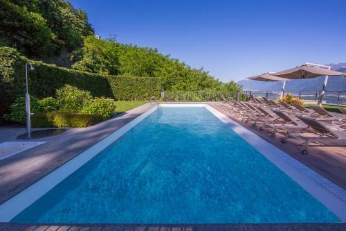 Piazzo Apartment Sleeps 5 Pool