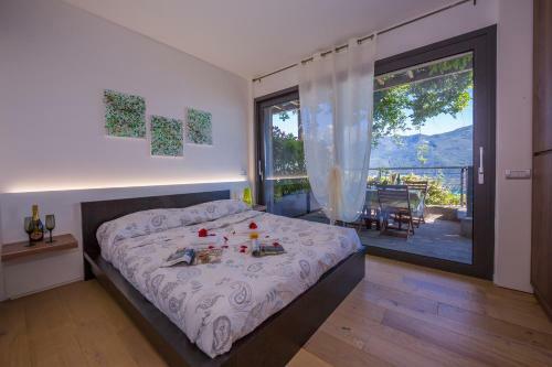 Piazzo Apartment Sleeps 5 Pool