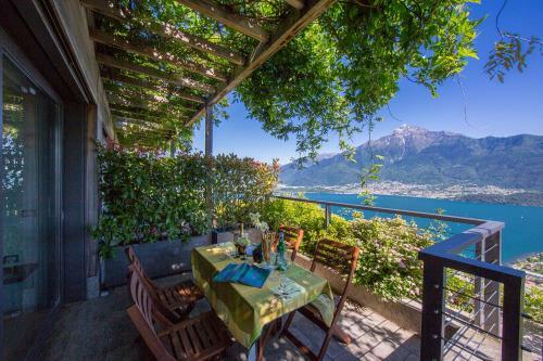Piazzo Apartment Sleeps 5 Pool