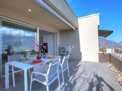 Apartamento Valarin Palermo