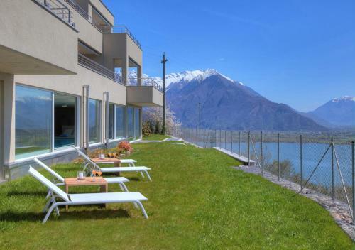 Apartamento Valarin Palermo