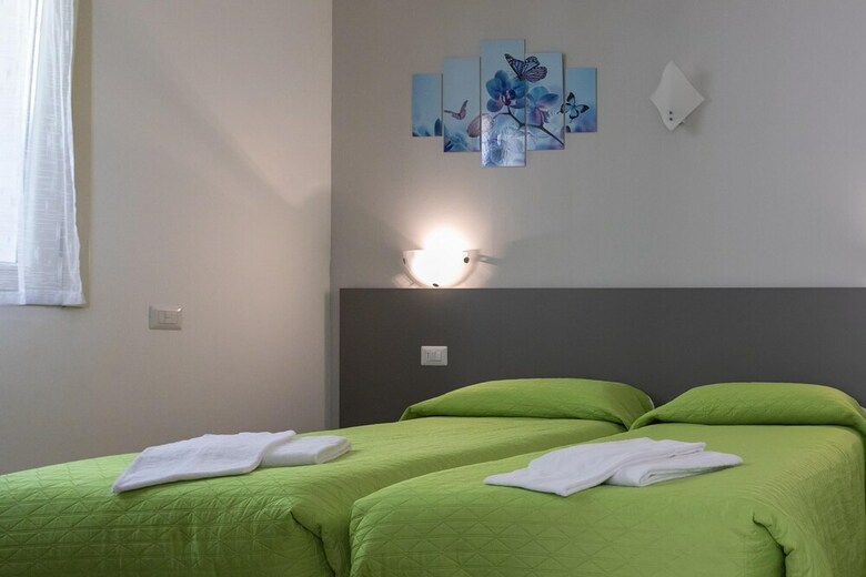 Apartamento La Collinetta
