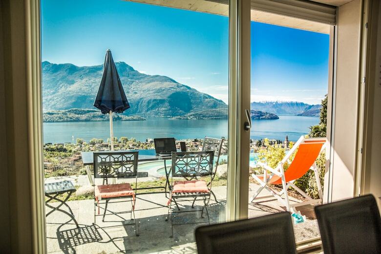 Apartamento La Collinetta