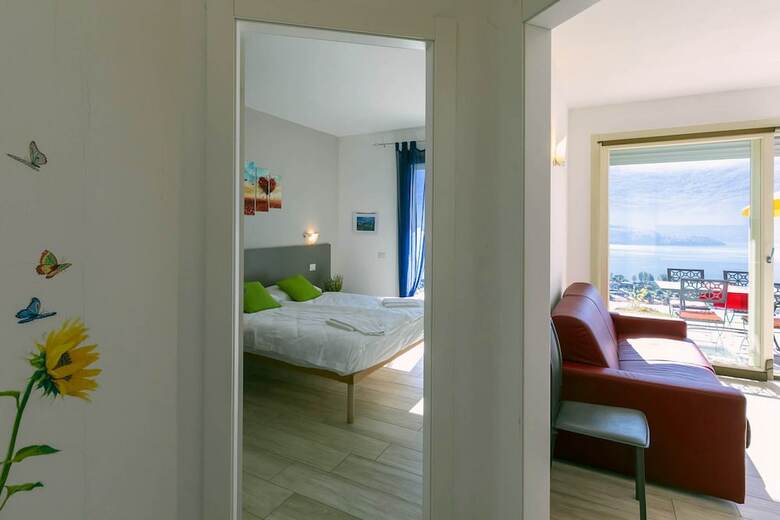 Apartamento La Collinetta