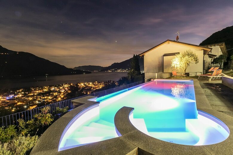 Apartamento La Collinetta
