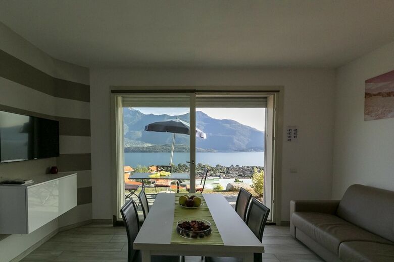 Apartamento La Collinetta
