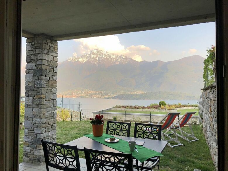 Apartamento La Collinetta