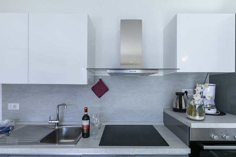 Apartamento La Collinetta