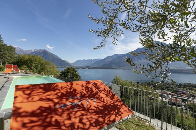 Apartamento La Collinetta