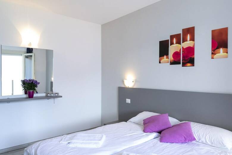 Apartamento La Collinetta