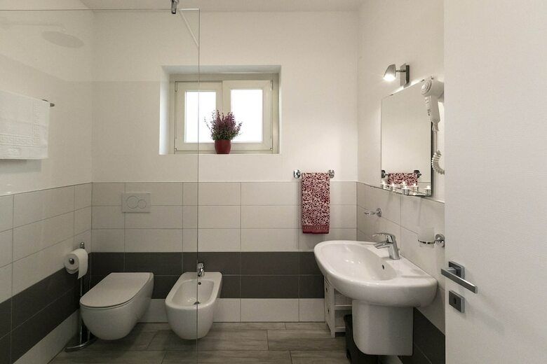 Apartamento La Collinetta