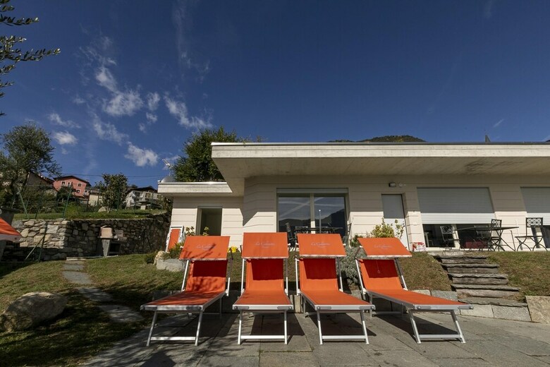 Apartamento La Collinetta