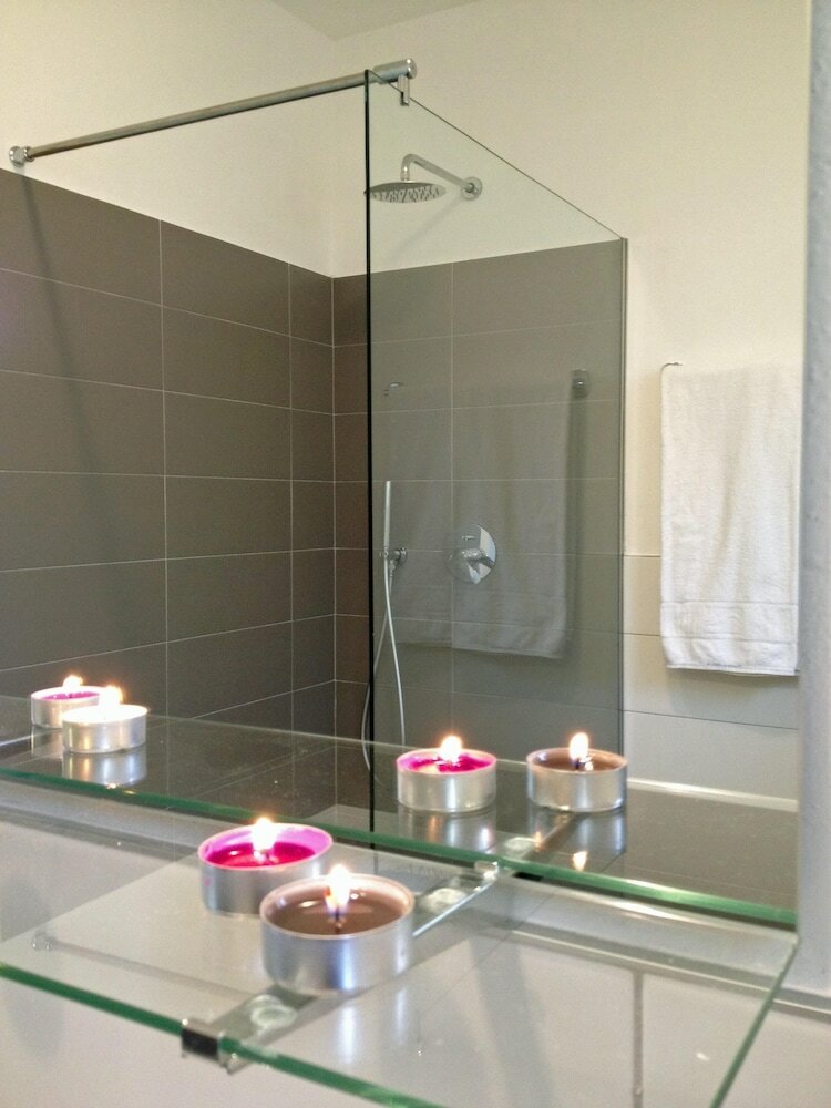 Apartamento La Collinetta
