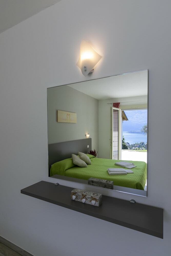 Apartamento La Collinetta