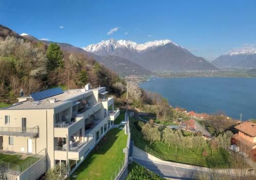 Apartamento Valarin Roma