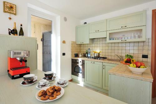 Piazzo Apartment Sleeps 6 Pool